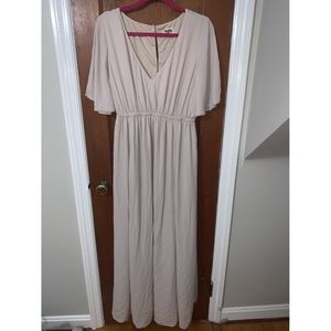 Show Me Your Mumu Bridesmaid Dress